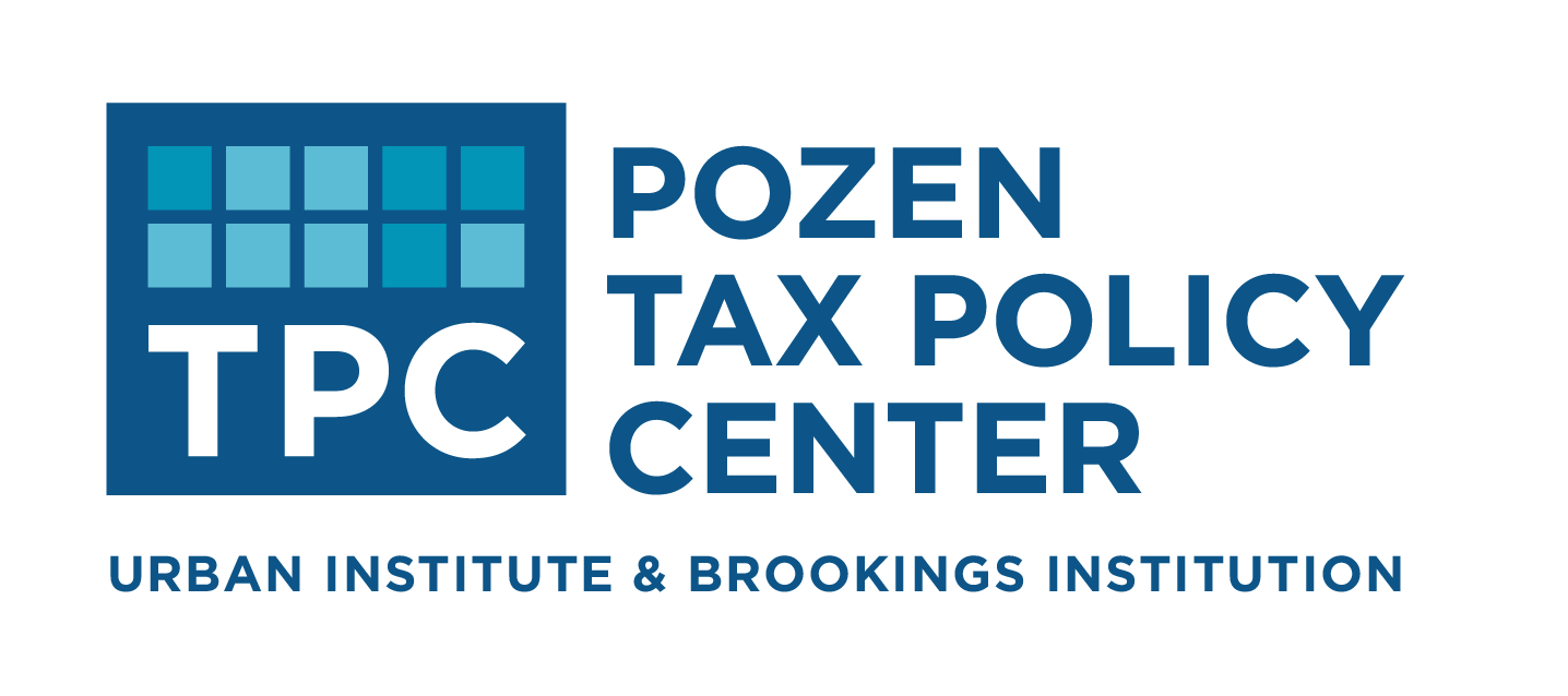 Tax Policy Center